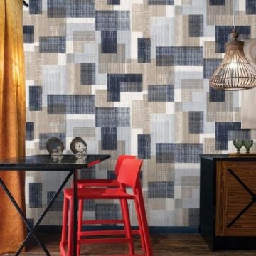 Decowall Odessa 2510-05 Duvar Kağıdı