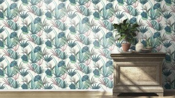 Rasch BARBARA Home Collection II 536423 Duvar Kağıdı