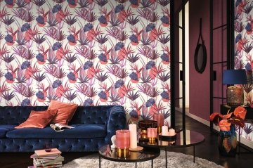Rasch BARBARA Home Collection II 536430 Duvar Kağıdı