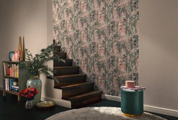 Rasch BARBARA Home Collection II 536522 Duvar Kağıdı
