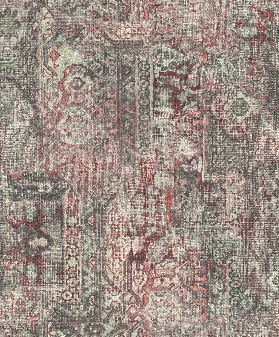 Rasch BARBARA Home Collection II 536522 Duvar Kağıdı