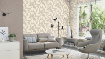 Rasch Concrete 521313 Duvar Kağıdı