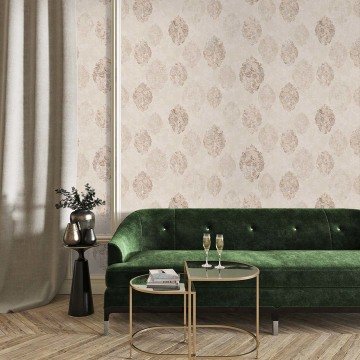 Duka Voyage 24260-2 Duvar Kağıdı