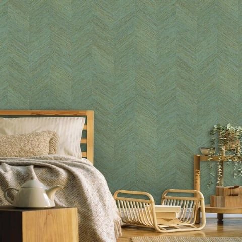 Decowall Odessa 2501-01 Duvar Kağıdı