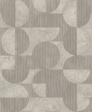Rasch Concrete 521351 Duvar Kağıdı