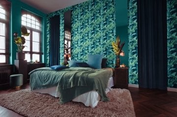 Rasch BARBARA Home Collection II 536690 Duvar Kağıdı