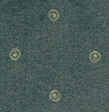 Chic 97 Duvardan Duvara Halı