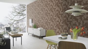Rasch Concrete 521368 Duvar Kağıdı