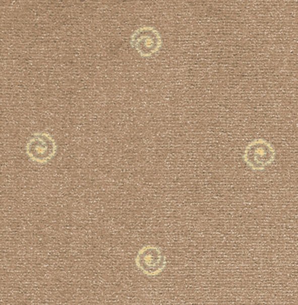 Chic 143 Duvardan Duvara Halı