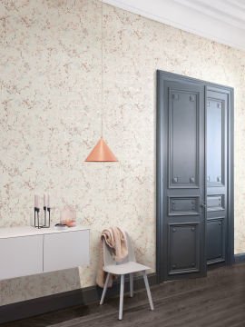 Khroma Glasshouse GLA803 Duvar Kağıdı