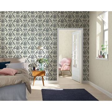 Rasch Color Your Life 315608 Duvar Kağıdı