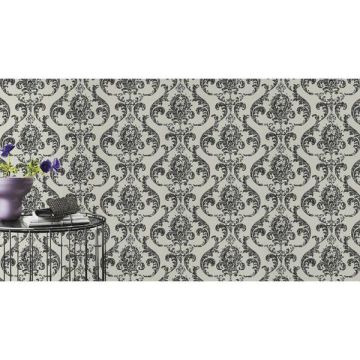 Rasch Color Your Life 315608 Duvar Kağıdı