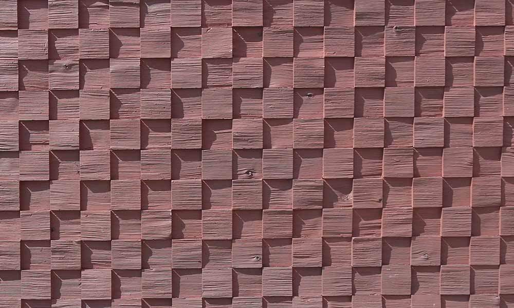 Paneldeko Quadrato Ciliegia Dekoratif Duvar Paneli