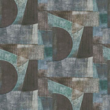 Rasch Concrete 521733 (3,00 x 3,00m) Poster