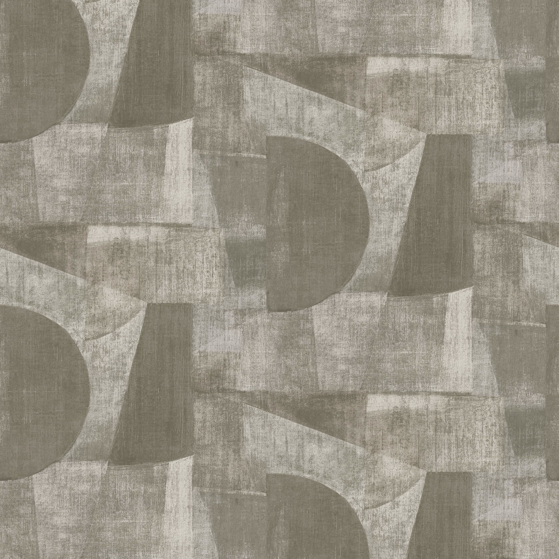 Rasch Concrete 521757 (3,00 x 3,00m) Poster