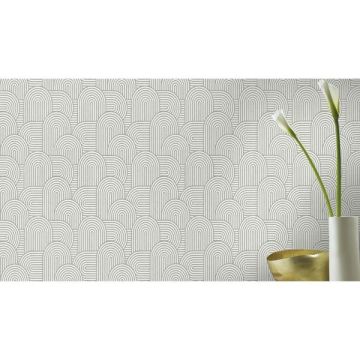 Rasch Color Your Life 634143 Duvar Kağıdı