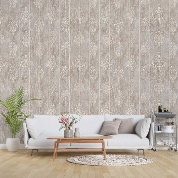 Duka Voyage 24850-2 Duvar Kağıdı