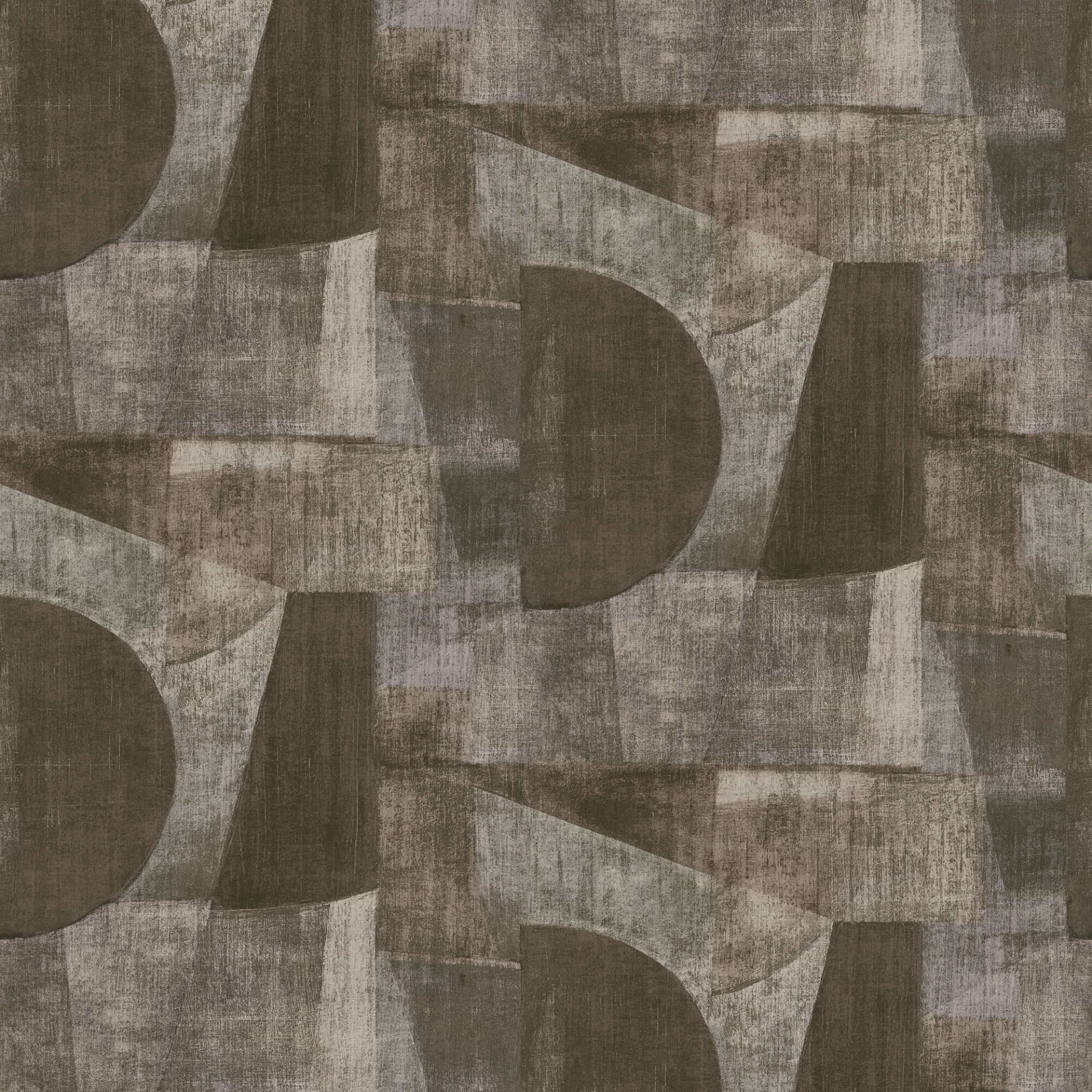 Rasch Concrete 521764 (3,00 x 3,00m) Poster