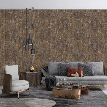 Duka Voyage 24850-4 Duvar Kağıdı