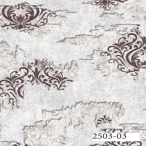 Decowall Odessa 2503-03 Duvar Kağıdı