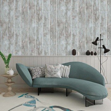 Duka Voyage 24852-3 Duvar Kağıdı
