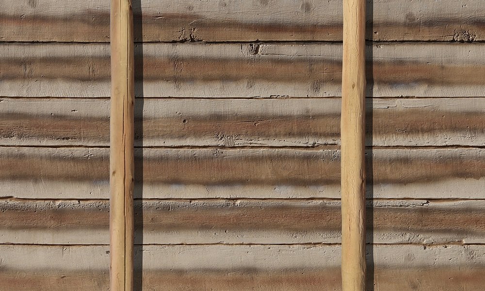 Paneldeko Soffitto Quercia Dekoratif Duvar Paneli