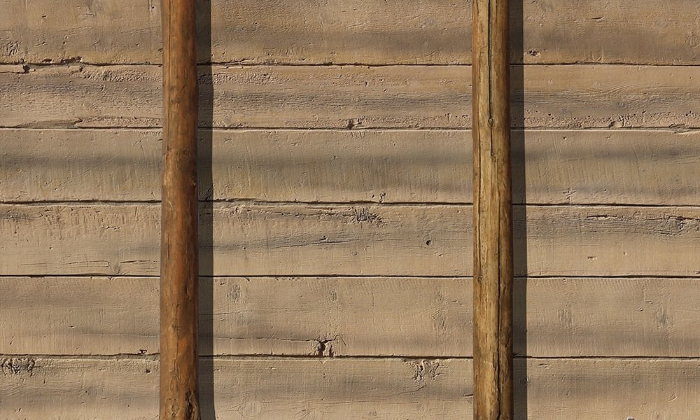 Paneldeko Soffitto Teak Dekoratif Duvar Paneli