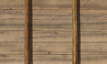 Paneldeko Soffitto Teak Dekoratif Duvar Paneli