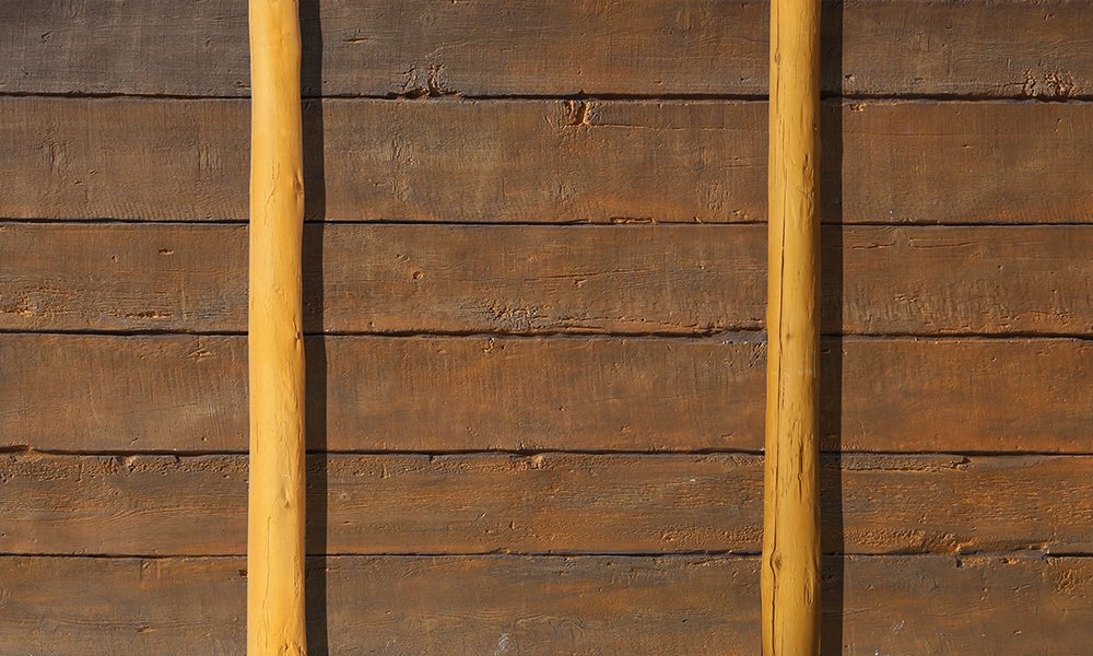Paneldeko Soffitto Vulcano Dekoratif Duvar Paneli
