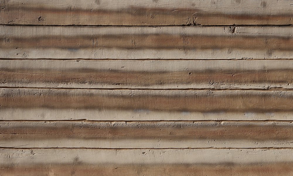 Paneldeko Steccato Quercia Dekoratif Duvar Paneli