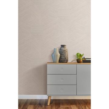 Rasch Color Your Life 822809 Duvar Kağıdı