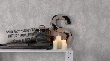 As Creation Natural Living  386384 Duvar Kağıdı