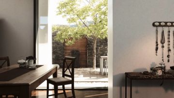 As Creation Natural Living  386394 Duvar Kağıdı