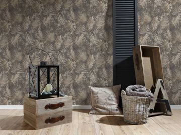 As Creation Natural Living  386383 Duvar Kağıdı
