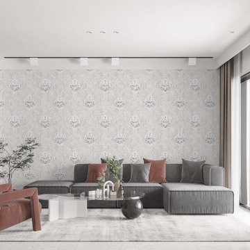 Duka Voyage 24960-1 Duvar Kağıdı