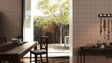 As Creation Natural Living  386641 Duvar Kağıdı