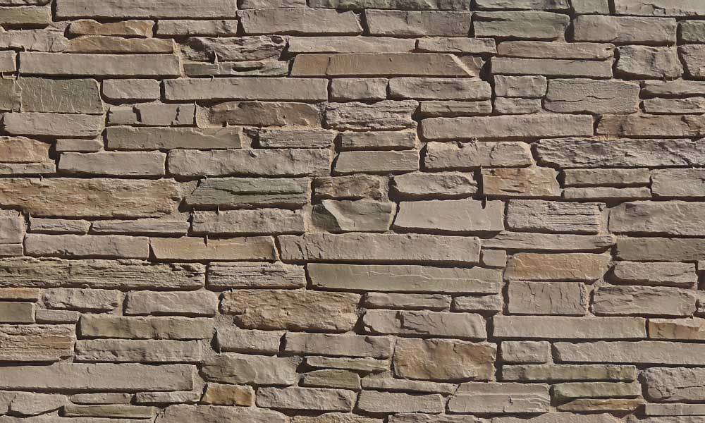 Paneldeko Ardesia Muschio Dekoratif Duvar Paneli