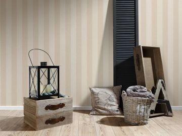 As Creation Natural Living  386652 Duvar Kağıdı