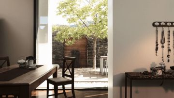 As Creation Natural Living  386666 Duvar Kağıdı