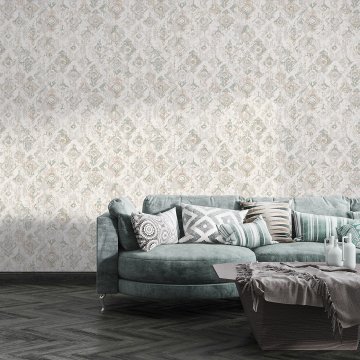Duka Lifestyle 23050-1 Duvar Kağıdı