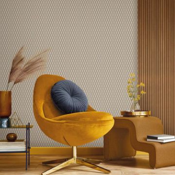 Adawall Omega 23208-5 Duvar Kağıdı