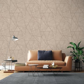 Duka Lifestyle 23130-1 Duvar Kağıdı
