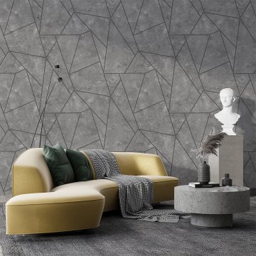 Duka Lifestyle 23130-3 Duvar Kağıdı