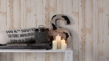 As Creation Natural Living  385021 Duvar Kağıdı