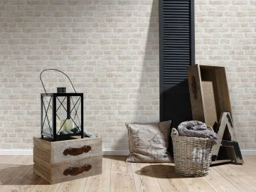 As Creation Natural Living 386373  Duvar Kağıdı