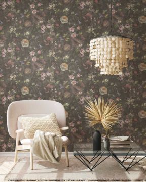 As Creation Natural Living  386361 Duvar Kağıdı