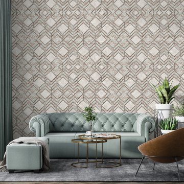 Duka Lifestyle 23350-3 Duvar Kağıdı