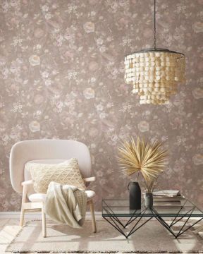 As Creation Natural Living  386363 Duvar Kağıdı