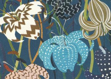 Missoni Home 10233 Duvar Kağıdı