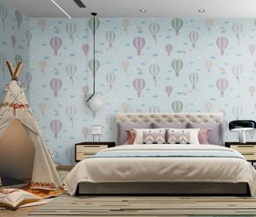 Adawall Ada Kids 8901-1 Duvar Kağıdı